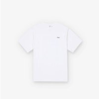 Jimin: Face (BTS): S/S T-Shirt (White)