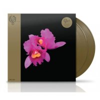 Opeth: Orchid (Limited Coloured Gold Edition)