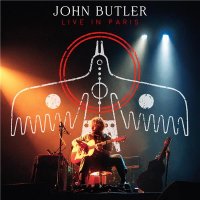 Butler John: Live In Paris