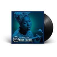 Simone Nina: Great Women Of Song: Nina Simone