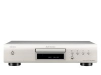 Denon DCD-600NE Silver