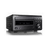 Denon RCD-M41 Black - Mikro CD receiver