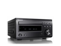 Denon RCD-M41 Black