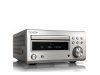 Denon RCD-M41 Silver - Mikro CD receiver