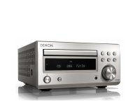 Denon RCD-M41 Silver