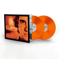 Groban Josh: Closer (Limited Coloured Orange Vinyl)