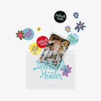 Seventeen: Seventeenth Heaven: Photo Card SET (AM 5:26 Version)