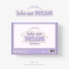 Mirae: Into Our Dream: 2024 Season's Greetings (With Sound Wave Benefit)