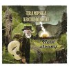 Nové struny: Trampská archeologie - CD