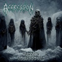 Aggression: Frozen Aggressor