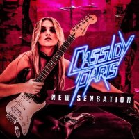 Cassidy Paris: Rock N Roll Heart