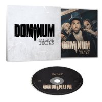 Dominium: Hey Living People