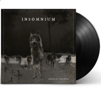 Insomnium: Songs of the Dusk - EP