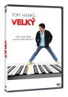 Velký - DVD