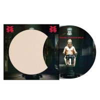 Schenker Michael Group: Michael Schenker Group (Picture Disc Vinyl)  II.JAKOST