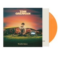 Grennan Tom: What Ifs & Maybes (Coloured Vinyl) II.JAKOST