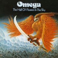 Omega: Hall Of Floaters In The Sky (Remastered) II.JAKOST