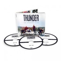 Thunder: Greatest Hits