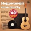 Various: Nejzpívanější české písničky - 2CD