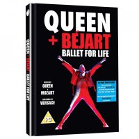 Queen & Maurice Béjart: Ballet For Life (Deluxe Edition)