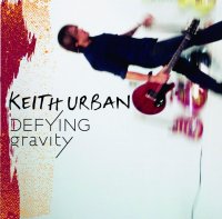 Urban Keith: Defying Gravity