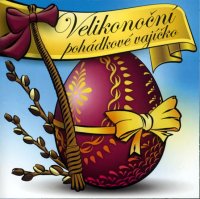 Various: Velikonoční pohádkové vajíčko