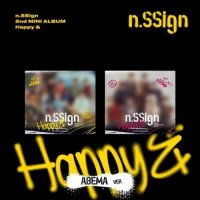 n.SSign: Happy & (Abema Version)