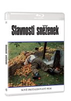 Slavnosti sněženek (Nově digitalizovaný film)