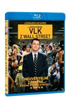 Vlk z Wall Street