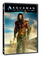 Aquaman kolekce 1.-2.