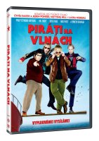 Piráti na vlnách