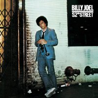 Joel Billy: 52nd Street