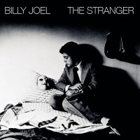 Joel Billy: Stranger