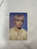 NCT 127: 2023 Season's Greetings: Photocard