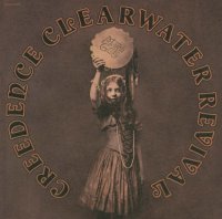 Creedence Clearwater Revival: Mardi Gras