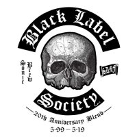 Black Label Society: Sonic Brew (20th Anniversary Edition)