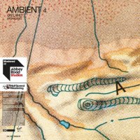 Eno Brian: Ambient 4: On Land (Reedice 2018)