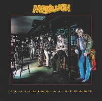 Marillion: Clutching At Straws