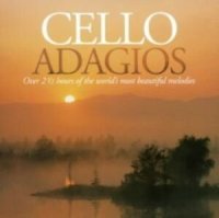 Various: Cello Adagios