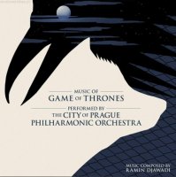 Soundtrack: Music of Game of Thrones