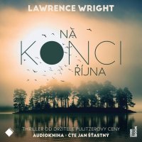 Na konci října (Lawrence Wright)