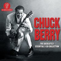 Berry Chuck: Absolutely Essential Collection