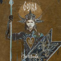 Gojira: Fortitude