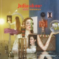 Stone Julia: Sixty Summers