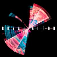 Royal Blood: Typhoons