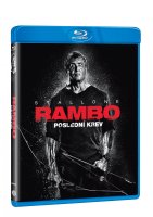 Rambo: Poslední krev