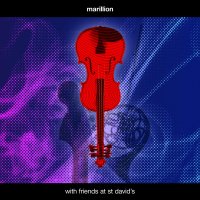 Marillion: Clutching At Straws - 4CD+Blu-ray | filmnadvd.cz