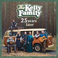 Kelly Family: 25 Years Later