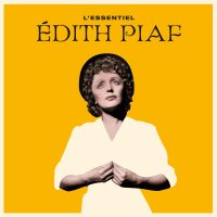 Piaf Edith: L'essentiel