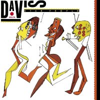 Davis Miles: Star People